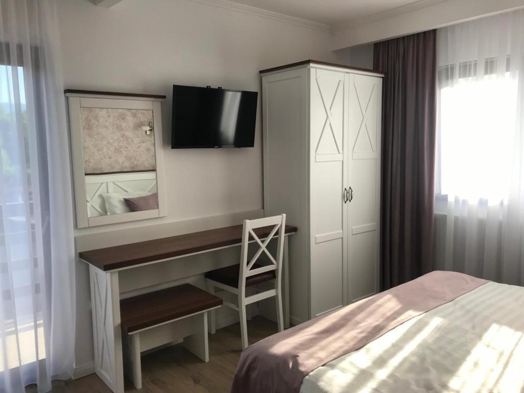 Evergreen Chalet 阿夫里格 外观 照片